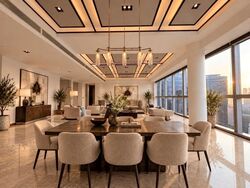 Marina Bay Residences (D1), Condominium #636372441